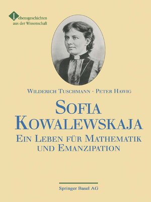 cover image of Sofia Kowalewskaja